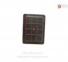 Tiffin Box (Mini)